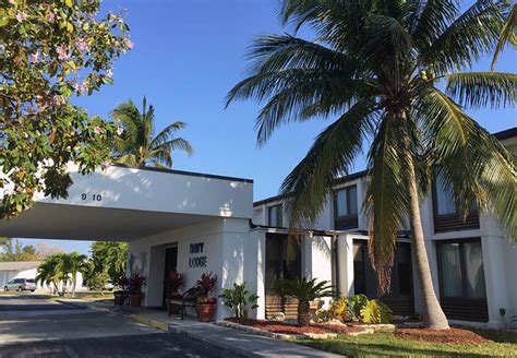 Navy Lodge Key West: Navy and Military PCS Housing, Key .